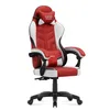 Gaming Stuhl Huzaro Force 2.7 Red – ergonomischer Velours Produktbild-Vorschau 10