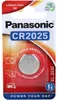 Panasonic CR2025 - LITHIUM-MÜNZE, Alkali Produktbild-Vorschau 10