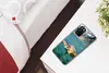 MuchoWow® Handyhülle Schutzhülle Hülle für Samsung Galaxy Produktbild-Vorschau 4