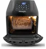 Heißluftfritteuse MediaShop Power AirFryer 9-in-1 M16438, Produktbild-Vorschau 2