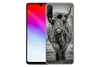 MuchoWow® Handyhülle Schutzhülle Hülle für Huawei P30 Lite Produktbild-Vorschau 2