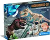 Galileo Ausgrabungsset T-Rex & Fossil Modellierset Produktbild-Vorschau 2