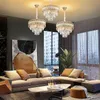 Lampe Suspendue Toolight G047-CP 40cm Gold Voir les images du produit 4