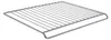 Grilovací rošt ZANUSSI 8583546595023 422x355mm pre rúru Náhľad obrázku produktu 5