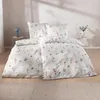 Estella Mako-Interlock-Jersey Bettwäsche Verna multicolor , Produktbild-Vorschau 1