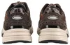 Gabor Rollingsoft  Sneakers Laag - donkerbruin - Maat 42 Voir les images du produit 27