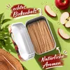 Wunder Zahnstocher mit Geschmack - Apfel - 100 Stück - Produktbild-Vorschau 5