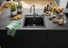 BLANCO DALAGO 5 SILGRANIT vulkangrau Produktbild-Vorschau 3