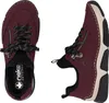 Rieker Damen Sneaker Schlupfschuh mit Plateau und weichem Produktbild-Vorschau 44