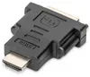 Digitus Adapter HDMI, HDMI Type A (Standard), DVI-I, Podgląd zdjęcia produktu 6