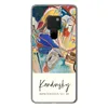 MuchoWow® Handyhülle Schutzhülle Hülle für Huawei P40 Lite Produktbild-Vorschau 1