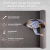 Event- & Messeteppich Turbo Pflegeleichter Gangläufer Produktbild-Vorschau 5