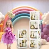 Kit de décoration pour baby shower, comprenant 105 pièces : Voir les images du produit 5