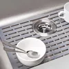OXO 13138100V1MLNYK, Silikon, Šedá, 220 °C, 320 mm, 285 mm, Náhled obrázku produktu 21