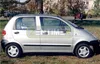 Schutzleisten kompatibel mit Daewoo Matiz 1998-2004 Produktbild-Vorschau 4
