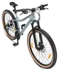 BIKESTAR Hardtail Aluminium Mountainbike 27.5 Zoll, 21 Gang Produktbild-Vorschau 13