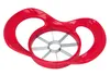 Metaltex 204634041 Apfelteiler-/Ausstecher, rot Produktbild-Vorschau 4