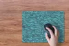 MuchoWow® Mauspad Mousepad Wellen - Muster - Wasser 40x30 Produktbild-Vorschau 4