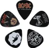 AC/DC Plektren-Set  Highway / For Those / Let There Produktbild-Vorschau 2