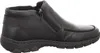 Rieker Herren Stiefeletten Warmfutter 19972, Größe:45 EU, Produktbild-Vorschau 46