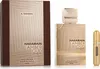 Al Haramain Amber Oud Gold Extreme Eau de Parfum unisex 200 Produktbild-Vorschau 6