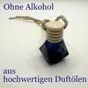 WonderWax Auto Duft Lufterfrischer Diamant Design 8 Produktbild-Vorschau 2
