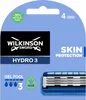 WILKINSON Rasierklingen Hydro 3 4er Produktbild-Vorschau 4