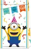 Minions 4 Tüten Podgląd zdjęcia produktu 1