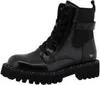 Mustang Dámské elegantní kotníkové boty 15M0302006 black Náhled obrázku produktu 2