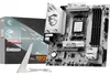 MSI B850M GAMING PLUS WIFI6E, AMD, Sockel AM5, AMD Ryzen Produktbild-Vorschau 6
