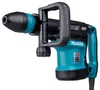 Makita HM0871C, Čierna, Modrá, 8,1 J, 8 m/s², 1100 W, 466 Náhľad obrázku produktu 15