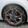 PerfectFit Schneeketten PKW 9mm - 245/50R19 Produktbild-Vorschau 3