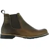 Bottes Woodland en cuir pour homme DF1105 (45 UE) (Marron) Voir les images du produit 4