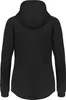 PROACT® Damen-Funktions-Hoodie Produktbild-Vorschau 2