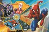 TREFL Puzzle Spiderman: Im Netz 60 Teile Produktbild-Vorschau 3