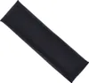 A black ear pad or headband cushion is shown against a white background. Náhled obrázku produktu