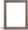 Monframe Schattenfugenrahmen XXL 60x120 cm - Grau - Produktbild-Vorschau 6