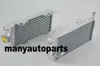 Aluminiowa chłodnica do TM RACING 250/300, 40% wzrost Podgląd zdjęcia produktu 4
