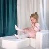 Flumi Montessori Spielsofa 6-teilig – Softbausteine aus Produktbild-Vorschau 11