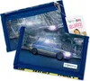 itenga Schultüte 85cm mit Brustbeutel Set POLIZEI Produktbild-Vorschau 4