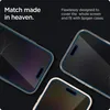 Spigen EZ FIT GLAS.tR, Apple, iPhone 14 Pro Max, Odolný Náhľad obrázku produktu 6