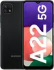 Samsung Galaxy A22 Grau, 6.4", TFT, 1080 x 2408, MediaTek Produktbild-Vorschau 1