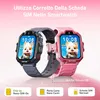 Smartwatch Kinder mit GPS, 4G Kinder Smart Watch mit Produktbild-Vorschau 8