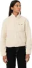 DICKIES MOUNT HOPE FLEECE W WH Weiß Produktbild-Vorschau 5