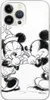Handyhülle Mickey & Minnie 010 Disney Full Print Weiß Produktbild-Vorschau 1