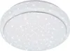 Briloner LED Deckenlampe Deckenleuchte rund 2700 - 4000 K Produktbild-Vorschau 15