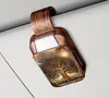GKA Auto Brillenhalter für Sonnenblende mit Klickverschluss Produktbild-Vorschau 2