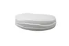 3x Filtervlies (H-Level) Filter Pad kompatibel mit DC04, Produktbild-Vorschau 2
