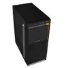 LOGIC CASE J23 USB 3.0 x 2 Schwarz Produktbild-Vorschau 3