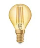 Osram LED Filament Vintage 1906 Tropfen 4W = 35W E14 Gold Produktbild-Vorschau 4